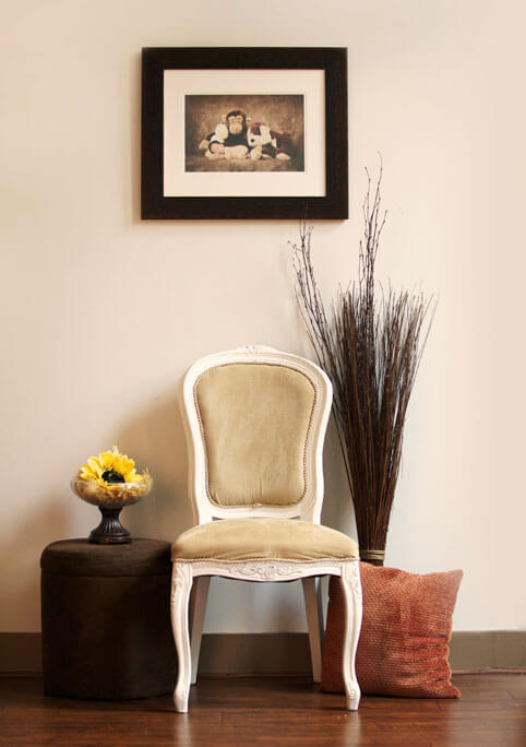 chair design