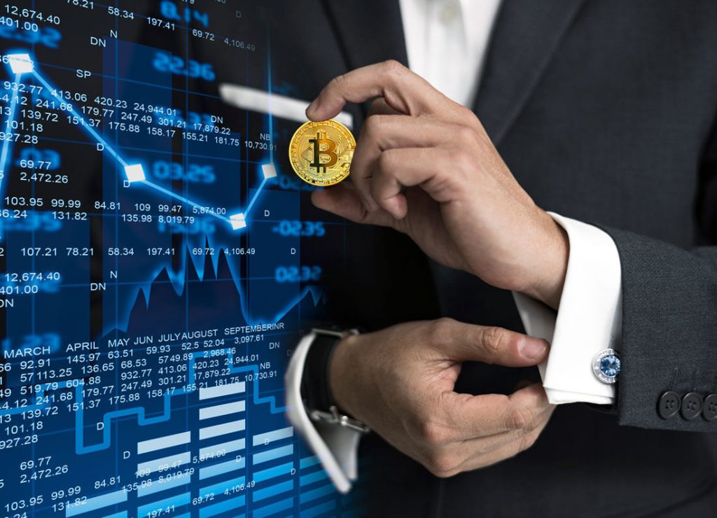 cryptocurrenyseattle