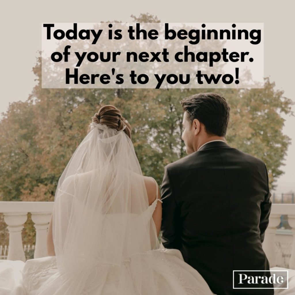 Wedding Morning Greeting: A Heartfelt Way to Begin Your Big Day wedding wishes 20