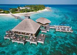 Maldives-Where Magic meets Reality image maldives