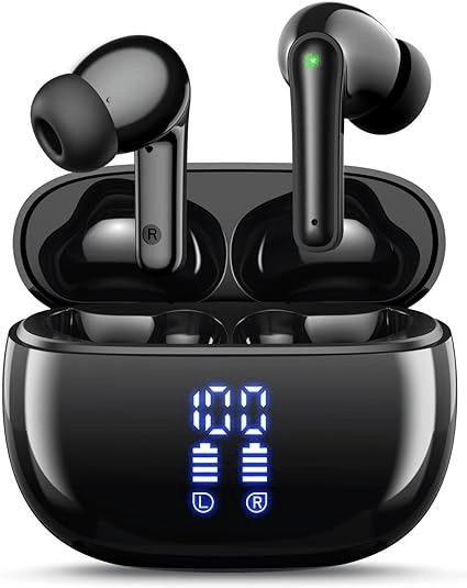 Wireless Head Phones for Music and Gaming 2026 best wireless head phone