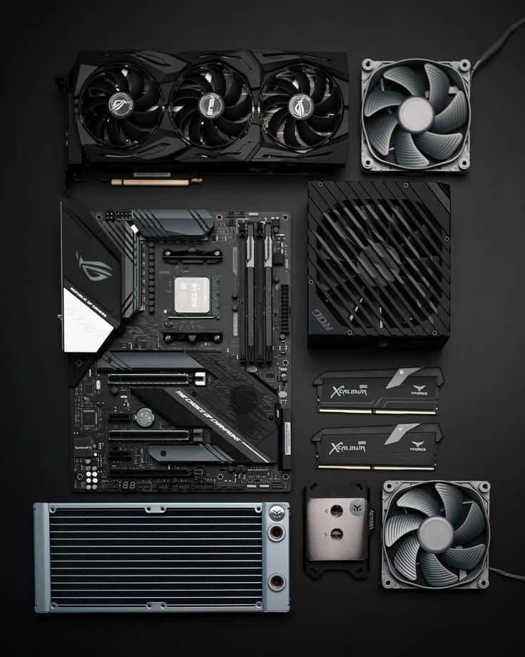 Budget Gaming PC : Build & Boost Performance budget gaming pc build & boost performance (2)