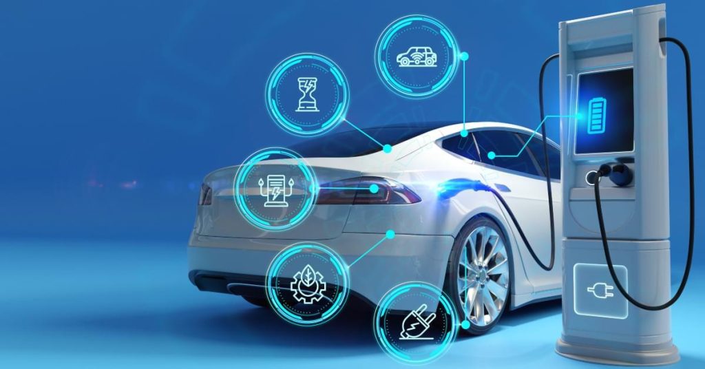 Electric Vehicles Explained: Benefits, Types & Future electric vehicles