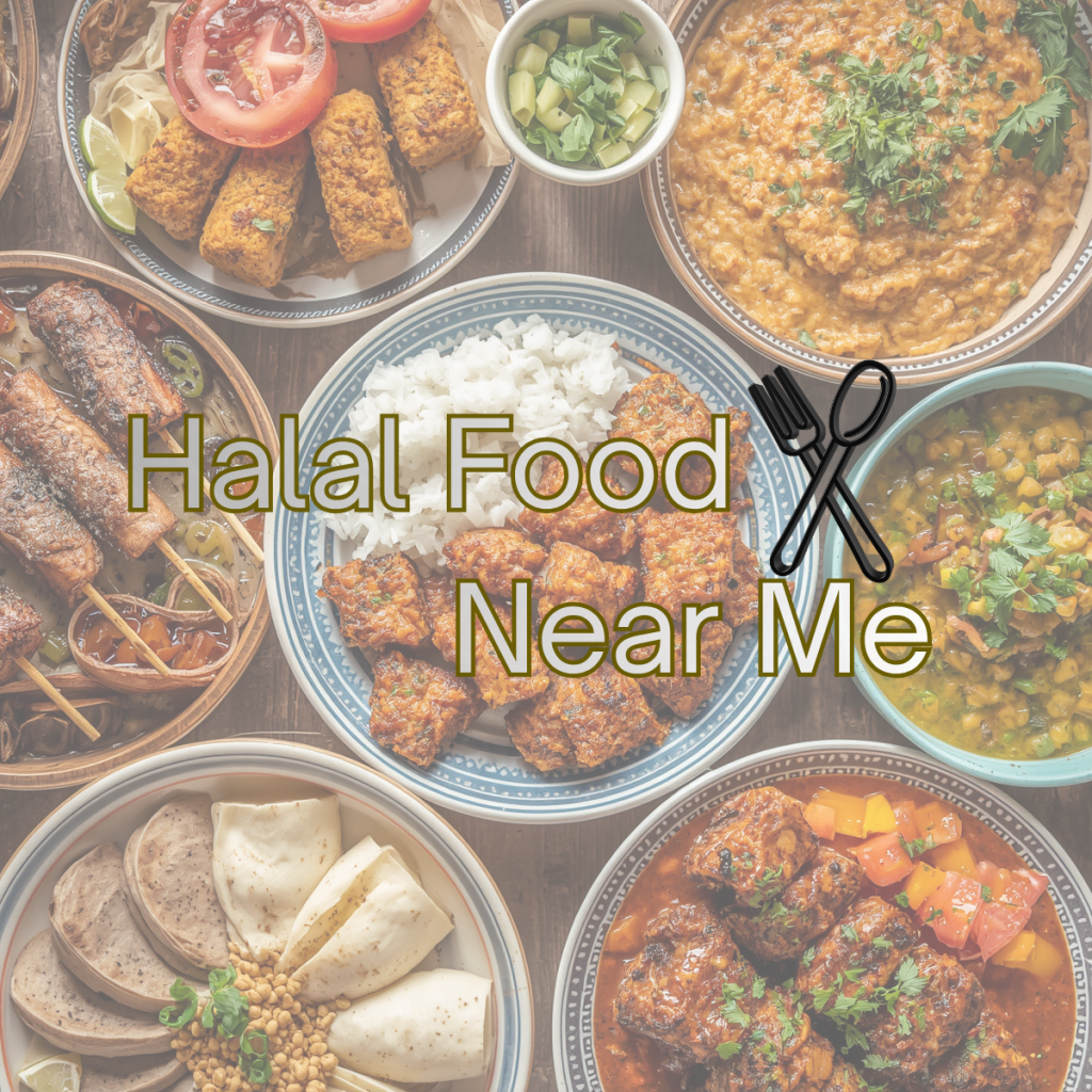 Halal Food Near Me | Best Places to Eat & Visit Today Nearby halal food near me