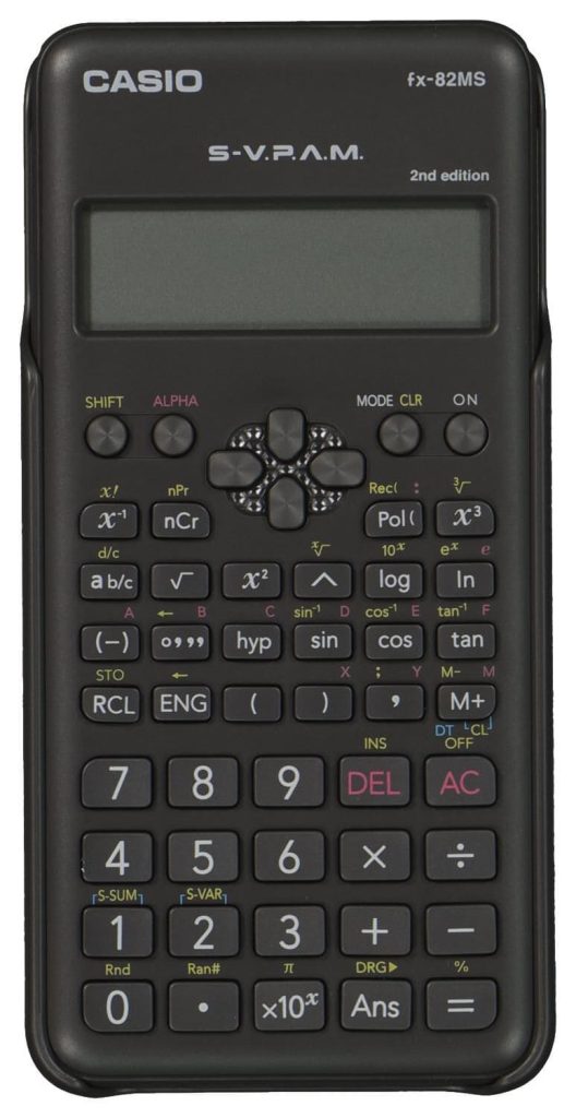 Latest Scientific Calculator Guide for 2026 Students scientific calculator (1)