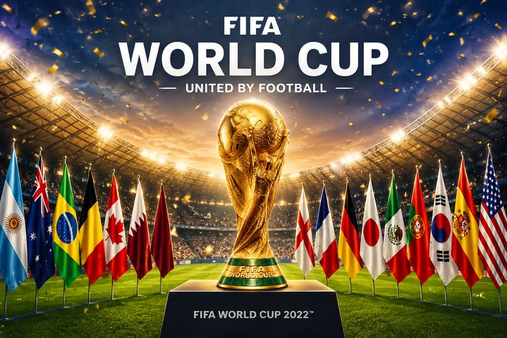 football match 2026 fifa