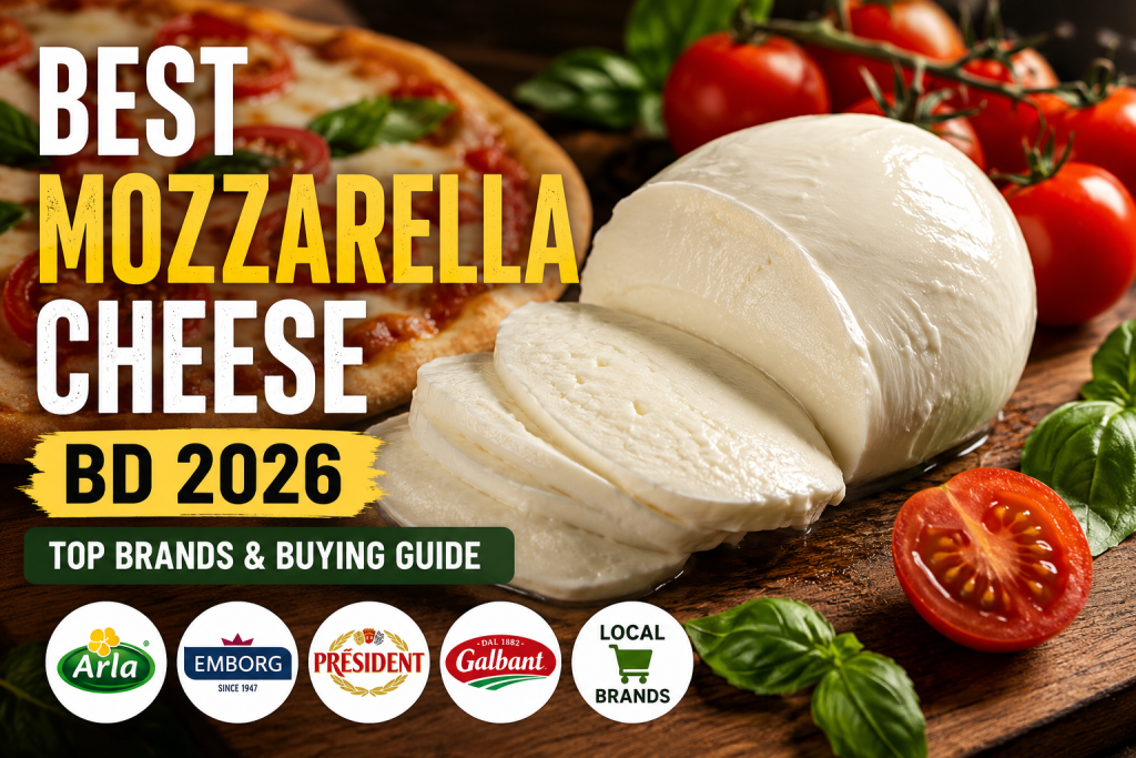Best Mozzarella Cheese BD 2026 chatgpt image jul 7, 2026, 08 42 25 pm
