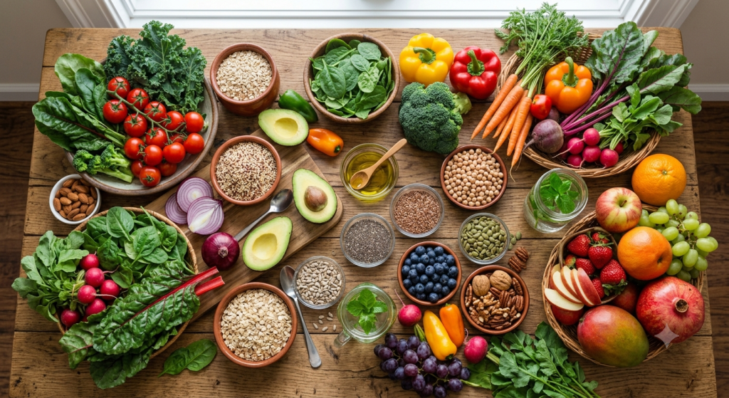 Natural Ways to Heal: Simple Tips for Better Health gemini generated image ie2hf4ie2hf4ie2h